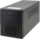 ДБЖ Qoltec Monolith 1200VA 720W Black (5901878539737) - зображення 1