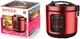 Мультиварка BROCK MC 3602 RD - изображение 2