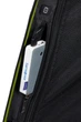 Чемодан 55 См Samsonite PROXIS LIME 55x40x20(23) CW6*74001 - изображение 5