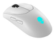 Мышь Alienware AW720M Tri-Mode Gaming Wireless Lunar Light (545-BBDO) - изображение 2