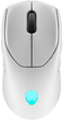 Мышь Alienware AW720M Tri-Mode Gaming Wireless Lunar Light (545-BBDO) - изображение 1