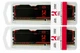 Оперативна пам'ять 32GB (2x16GB) Goodram IRDM X Black DDR4 3200 MHz (IR-X3200D464L16A/32GDC) - изображение 5