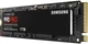 Накопичувач Samsung 990 Pro 1TB M.2 2280 NVMe PCIe 4.0 x4 (MZ-V9P1T0BW) - изображение 1