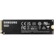 Накопичувач Samsung 990 Pro 1TB M.2 2280 NVMe PCIe 4.0 x4 (MZ-V9P1T0BW) - изображение 4