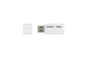 Флеш пам'ять 128GB Goodram UME2 White (UME2-1280W0R11) - изображение 2