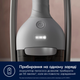 Аккумуляторный пылесос Electrolux ES62CB25UG - изображение 11
