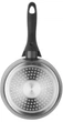 Ковш Ringel Zira с крышкой 18 см 1.7 л (RG-41006-18) - изображение 5