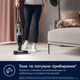 Аккумуляторный пылесос Electrolux ES62CB25UG - изображение 7