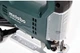 Электролобзик Metabo STEB&nbsp;65&nbsp;Quick, 450 Вт, 600-3000об/мин, ход 18мм, 1.9кг (601030000) - изображение 3