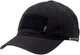 Кепка тактична 5.11 Tactical Flag Bearer Cap 89406 One Size Black (2000980374229) - изображение 1