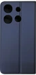 Чохол-книжка для смартфона Florence Protect для Infinix Smart 7 (X6515) Dark Blue (тех.пак) (RL075274) - зображення 2