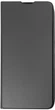 Чехол-книжка для смартфона Florence Protect для Infinix Smart 7 (X6515) Black (тех.пак) (RL075273) - изображение 1