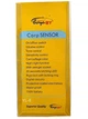 Сигнализатор поклевки BoyaBY Carp Sensor YL-6 + свингер на цепочке с подключением цвет синий - изображение 2