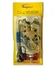 Сигнализатор поклевки BoyaBY Carp Sensor YL-6 + свингер на цепочке с подключением цвет синий - изображение 3