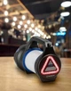 Ліхтар пошуковий-світильник Westinghouse WF225 (встр. Li-ion аккум.4800mAh, 10W LED, 1000лм) - зображення 3