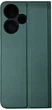 Чохол-книжка для смартфона Florence Protect для Infinix Hot 30 Play (X6835B) Dark Green (RL074592) - зображення 2
