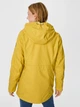 Куртка демисезонная с капюшоном женская C&A FL2158639-Yellow 36 Желтая (DN4000000254244) - изображение 2