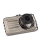 Автомобільний відеореєстратор Vehicle BlackBOX DVR V13 8068 з двома камерами silver - зображення 3