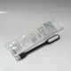Ліхтарик-лампа USB LED Light Black пластиковий світлодіодний для освітлення та побутового використання (USB LED Light) - зображення 3