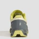 Buty do biegania po asfalcie męskie On Running Cloudventure 2 2299619 43 (9UK) 27.5 cm Żółty/Szary (7630040575751) - obraz 4