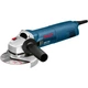 Шлифмашина Bosch угловая GWS 1400, 125мм, 1400Вт, 11000об/мин, 2.2кг (0.601.824.806) - изображение 1