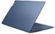Ноутбук Lenovo IdeaPad Slim 3 15IAN8 (82XB00CNRA) Abyss Blue - изображение 2
