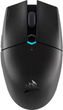 Mysz Corsair Katar Pro Wireless czarna (CH-931C011-EU) - obraz 1