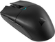 Mysz Corsair Katar Pro Wireless czarna (CH-931C011-EU) - obraz 3