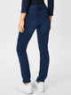 Джинси для вагітних Slim Fit C&A 2149831 38 Темно-сині (KAY2000001562802) - зображення 6