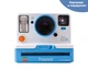 Камера моментальной печати Polaroid OneStep 2 Blue + Набор бумаги в Подарок! - изображение 1