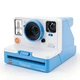 Камера моментальной печати Polaroid OneStep 2 Blue + Набор бумаги в Подарок! - изображение 4