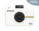 Камера моментальной печати Polaroid Snap Touch White + Набор бумаги в Подарок! - изображение 1