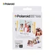 Фотопапір / Фотоплівка Polaroid Premium ZINK Paper для миттєвої камери Polaroid POP 3,5x4,25 дюйма 10 аркушів - зображення 1