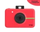 Камера моментальной печати Polaroid Snap Red + Набор бумаги в Подарок! - изображение 1
