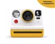 Камера моментального друку Polaroid Now Yellow + Набір паперу у Подарунок! - зображення 1