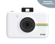 Камера моментальной печати Polaroid Snap White + Набор бумаги в Подарок! - изображение 1