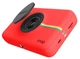 Камера моментальной печати Polaroid Snap Red + Набор бумаги в Подарок! - изображение 3