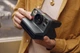 Камера моментальной печати Polaroid Now Black + Набор бумаги в Подарок! - изображение 3