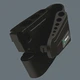Набор Г-образных ключей WERA, метрических, хромированных 950/9 Hex-Plus 1 (05022087001) - изображение 2