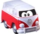 Игровая автомодель BB Junior VW Samba Bus Красная (16-85109_red) - изображение 2