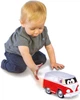Игровая автомодель BB Junior VW Samba Bus Красная (16-85109_red) - изображение 5