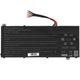 4600mAh 11.4V AC14A8L акумулятор для Acer Aspire VN7-571 VN7-571G VN7-591 VN7-591G VN7-791G MS2391 KT.0030G.001 - зображення 3