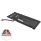 4600mAh 11.4V AC14A8L акумулятор для Acer Aspire VN7-571 VN7-571G VN7-591 VN7-591G VN7-791G MS2391 KT.0030G.001 - зображення 4