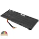 4600mAh 11.4V AC14A8L акумулятор для Acer Aspire VN7-571 VN7-571G VN7-591 VN7-591G VN7-791G MS2391 KT.0030G.001 - зображення 5