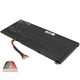 4600mAh 11.4V AC14A8L акумулятор для Acer Aspire VN7-571 VN7-571G VN7-591 VN7-591G VN7-791G MS2391 KT.0030G.001 - зображення 6
