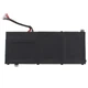 4600mAh 11.4V AC14A8L акумулятор для Acer Aspire VN7-571 VN7-571G VN7-591 VN7-591G VN7-791G MS2391 KT.0030G.001 - зображення 7