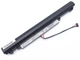 Батарея L15S3A02 для ноутбука Lenovo Ideapad 300-14ISK, 300-15ISK, 110-14IBR, 110-14ISK, 110-14IKB, 110-15IBR, 110-15ISK, 110-15IKB (L15L3A03) (10.8V 2600mAh) (67567) - изображение 1