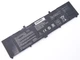 Батарея B31N1535 для Asus UX310, UX310UA, UX310UQ, UX410UA, UX3410UA, UX3410UQ (11.4V 3900mAh 44.5Wh) (67524) - изображение 1