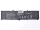Батарея B31N1535 для Asus UX310, UX310UA, UX310UQ, UX410UA, UX3410UA, UX3410UQ (11.4V 3900mAh 44.5Wh) (67524) - изображение 2