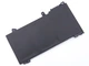 Батарея для HP RF03XL ProBook 455 G7 (HSTNN-OB1Q, L83685-AC1, L84354-005) (11.55V 3500mAh 40Wh) (67554) - изображение 3